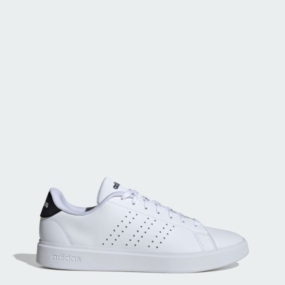 NWT Adidas Advantage 2.0 Cloud Foam Men’s 11.5